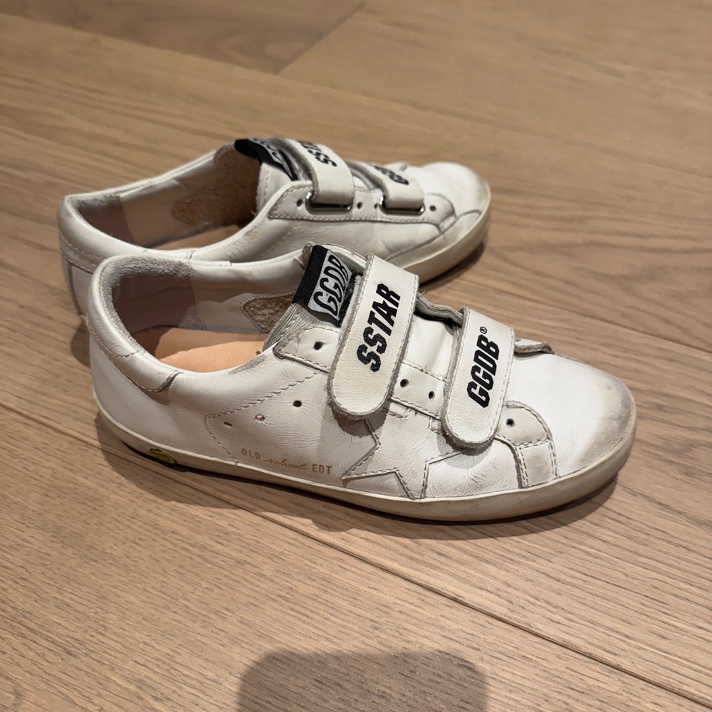 Golden Goose Kids